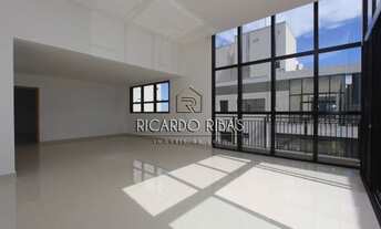 Imagem 3: Apartamento com 4 quartos no PENTHOUSE OPUS - Bairro Setor Marista em Goiânia