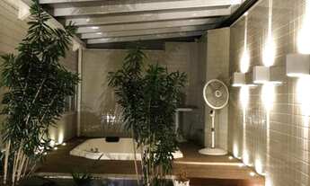 Imagem 7: Cobertura Duplex Sao Bernardo do Campo