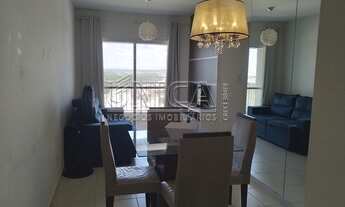 Imagem 3: Alugue Apartamento Mobiliado no Condomínio Grand Belize Residence