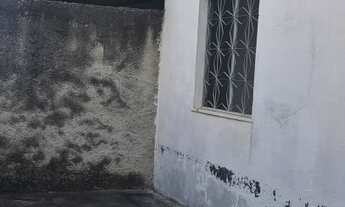 Imagem: Casa de vila 01qto cond. Garagem px Estr.Campinho