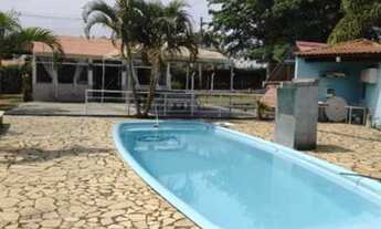 Imagem 2: LINDA CHACARA Fazenda / sítio com venda por R$715.000