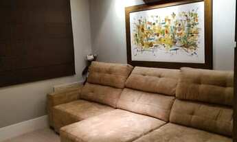 Imagem 6: Apartamento para venda com 142 metros quadrados com 4 quartos em Norte - Brasília - DF