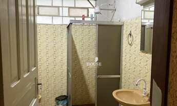 Imagem 5: Casa com 6 dormitórios à venda, 546 m² por R$ 550.000 - Jardim 31 de Março - Mogi Mirim/SP