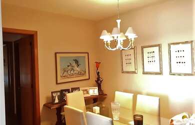 Imagem 4: Porto Alegre - Apartamento Padrão - Menino Deus