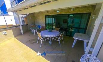 Imagem 2: Apartamento de 300 metros quadrados no bairro Recreio dos Bandeirantes com 4 quartos