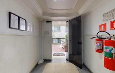 Imagem 5: APARTAMENTO - MORUMBI - SP