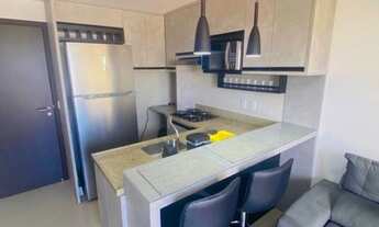 Imagem 6: APARTAMENTO TIPO FLAT NO BAIRRO DE PONTA NEGRA