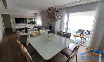 Imagem 4: Lindo Apartamento com 137 m² no Lorian Boulevard!!!