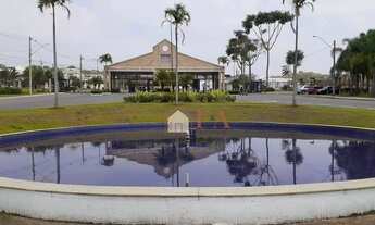 Imagem 2: Terreno à venda, 423 m² por R$ 320.000,00 - Loteamento Residencial Reserva Do Engenho - Pi