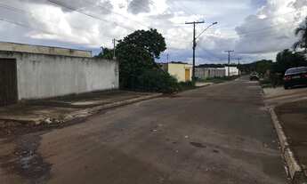 Imagem 2: Lote/Terreno para venda possui 360 metros quadrados em Jardim Real - Goiânia - GO