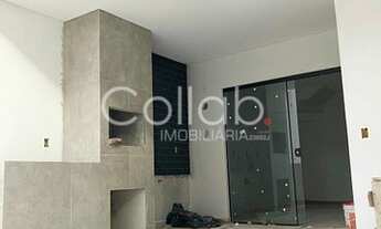 Imagem 2: Sobrado à venda em Joinville/SC