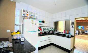 Imagem 6: Casa com 3 dormitórios à venda, 120 m² por R$ 265.000,00 - Jardim Maria Celina - Londrina