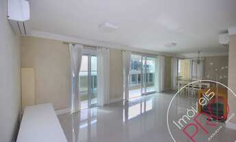 Imagem 4: Apartamento Reformado Varanda Gourmet para Venda no Planalto Paulista