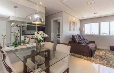 Imagem 3: Porto Alegre - Apartamento Padrão - Passo da Areia