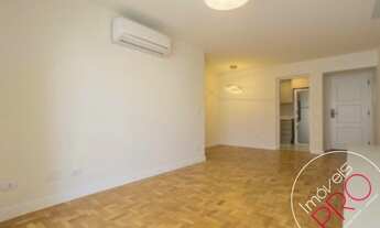 Imagem 3: Apartamento 82m² para Venda em Moema