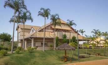 Imagem 3: Terreno à venda no Condomínio Swiss Park em Campinas/SP