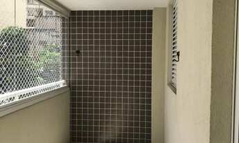 Imagem 3: Apartamento para aluguel com 42 metros quadrados com 1 quarto em Vila Buarque - São Paulo