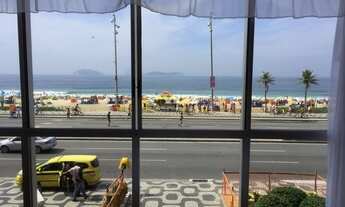 Imagem 2: RIO DE JANEIRO - Apartamento Padrão - IPANEMA