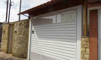 Imagem 5: Casa para Venda em São Caetano do Sul, Olímpico, 2 dormitórios, 1 suíte, 5 banheiros, 2 va