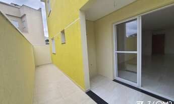 Imagem 5: Apartamento sem Condomínio para Venda em Santo André, Vila Gilda, 2 dormitórios, 1 suíte