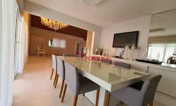 Imagem 3: Casa com 5 dormitórios à venda, 600 m² por R$ 3.200.000,00 - Cancela Preta - Macaé/RJ