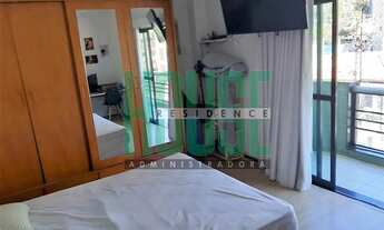 Imagem 7: Apartamento com 116 m², constituído por 3 quartos em Agriões - Teresópolis - RJ