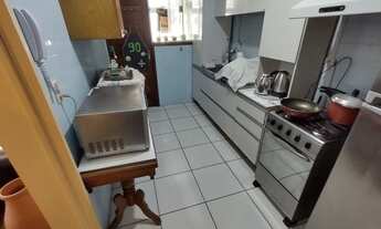 Imagem 7: APARTAMENTO RESIDENCIAL em PORTO ALEGRE - RS, SÃO JOÃO