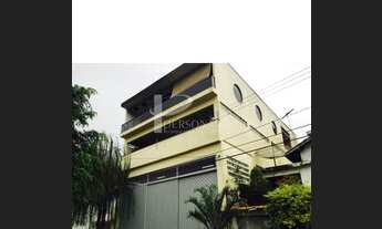 Imagem 2: MARAVILHOSOS GALPÃO PARA EMPRESAS, PRÉDIO COMERCIAL, COM PISO ELEVADO,COM 4 ANDARES, ENÉRG