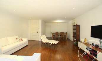 Imagem 7: Apartamento com 3 quartos no Itaim Bibi - Aproveite!