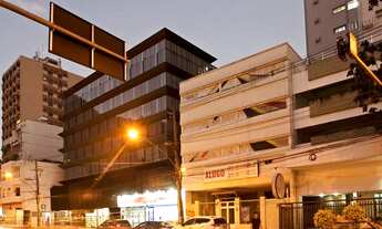 Imagem: Loja frontal rua Jardim Botânico - Rio