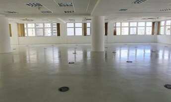 Imagem: Conjunto para alugar, 650 m² - Cerqueira