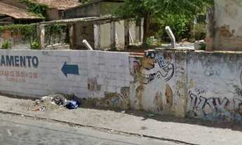 Imagem 2: Terreno com 3 frentes, 703 m2 no CENTRO - Caucaia - CE