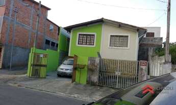 Imagem 1: Casa com 2 dormitórios à venda, 72 m² - Jardim São Lucas - Vargem Grande Paulista/SP