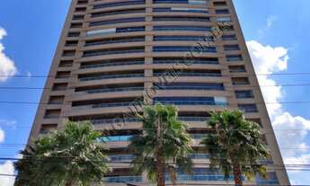 Imagem: APARTAMENTO ALTO PADRÃO 3 SUÍTES - CENTRO