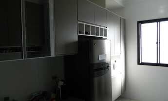 Imagem 7: Apartamento 88 metros quadrados com 3 dormitórios, 2 vagas