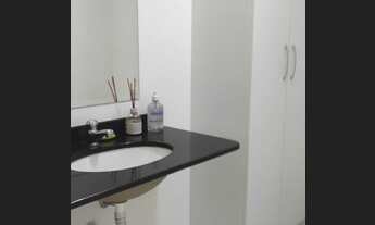 Imagem 7: Sala comercial Galpão / depósito com 1 vaga na garagem