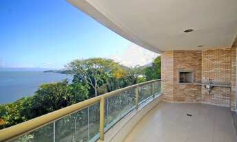 Imagem 2: Apartamento de frente para o mar no João Paulo