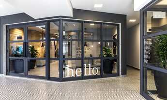 Imagem 4: Residential / Apartment em Curitiba