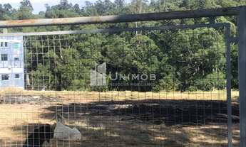 Imagem 4: área - Vale Verde - Valinhos