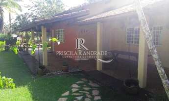 Imagem 5: Casa com 5 quartos - Bairro Morada da Praia em Bertioga