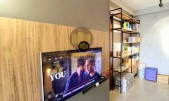 Imagem 6: Apartamento 1 dormitório para Venda em São Paulo, VILA MARIANA, 1 dormitório, 1 banheiro