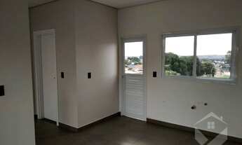 Imagem 6: Sobrado com 3 dormitórios à venda, 113 m² - Tropical - Cascavel/PR