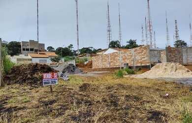 Imagem 2: Lote de 440m² Duas frentes Localizado no Setor Jardim Petrópolis a 347 metros da GO - 060