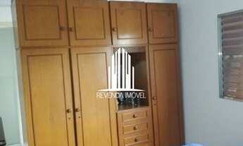 Imagem 4: Casa de Vila á Venda no Cambuci