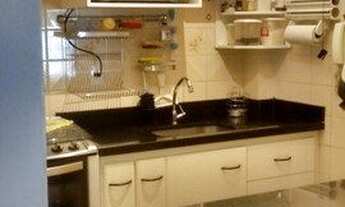 Imagem: Apartamento com 2 quartos no Residencial