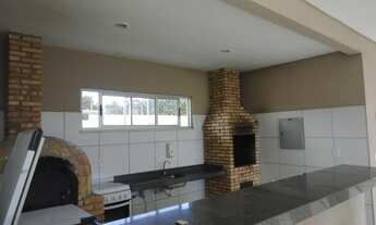 Imagem 4: Apartamento com 3 dormitórios para alugar, 56 m² por R$ 980,00/mês - Messejana - Fortaleza