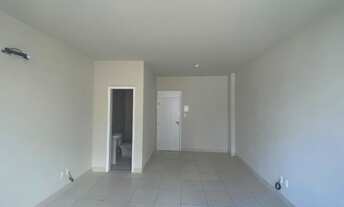 Imagem 4: Sala comercial reformada no Comércio com 26,76m²