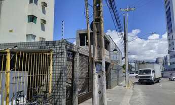 Imagem 2: Apartamento para venda com 120M2 com 3 quartos, varanda para o Mar, 02 vagas