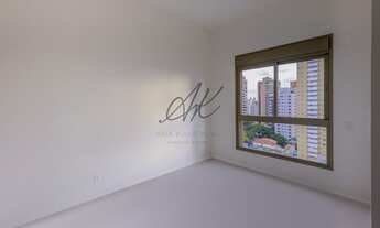 Imagem 4: Apartamento com vista para o Parque Ibirapeura, 4 suítes e terraço