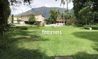 Imagem: Casa à venda, 536 m² por R$ 2.100.000,00